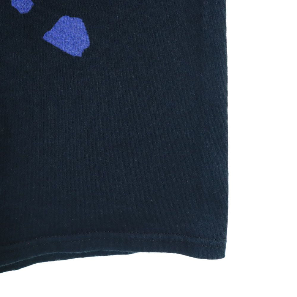 GILDAN ギルダン プリント 半袖 Tシャツ S ネイビー メンズ