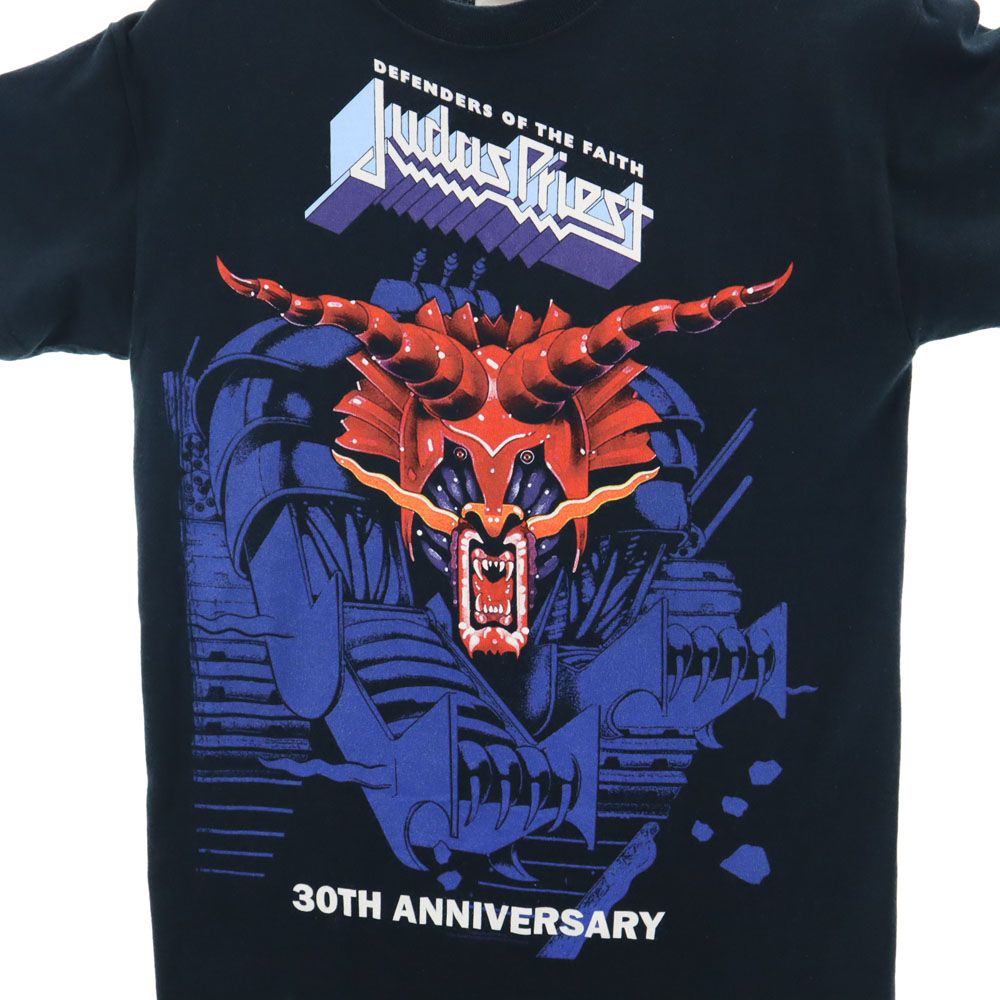 GILDAN ギルダン プリント 半袖 Tシャツ S ネイビー メンズ