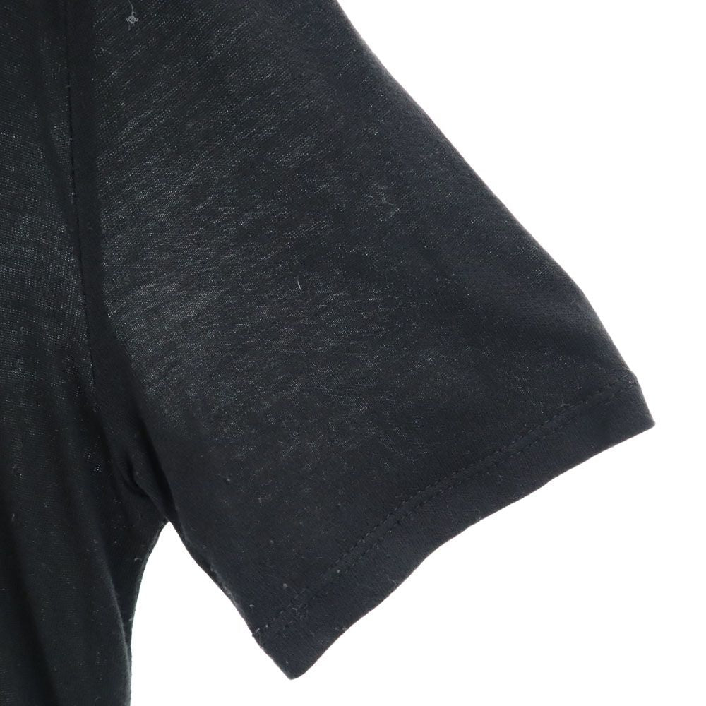 ALEXANDER WANG アレキサンダー ワン 半袖 Tシャツ XS ブラック ポケT メンズ