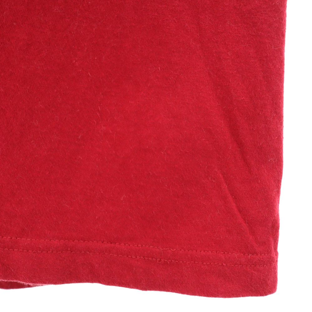 Polo by Ralph Lauren ポロバイラルフローレン 半袖 Tシャツ M レッド メンズ