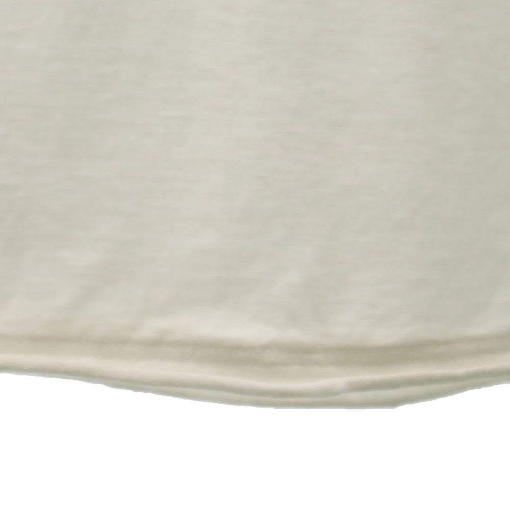 ISSEY MIYAKE イッセイミヤケ 日本製 半袖 ワンピース 2 ホワイト レディース