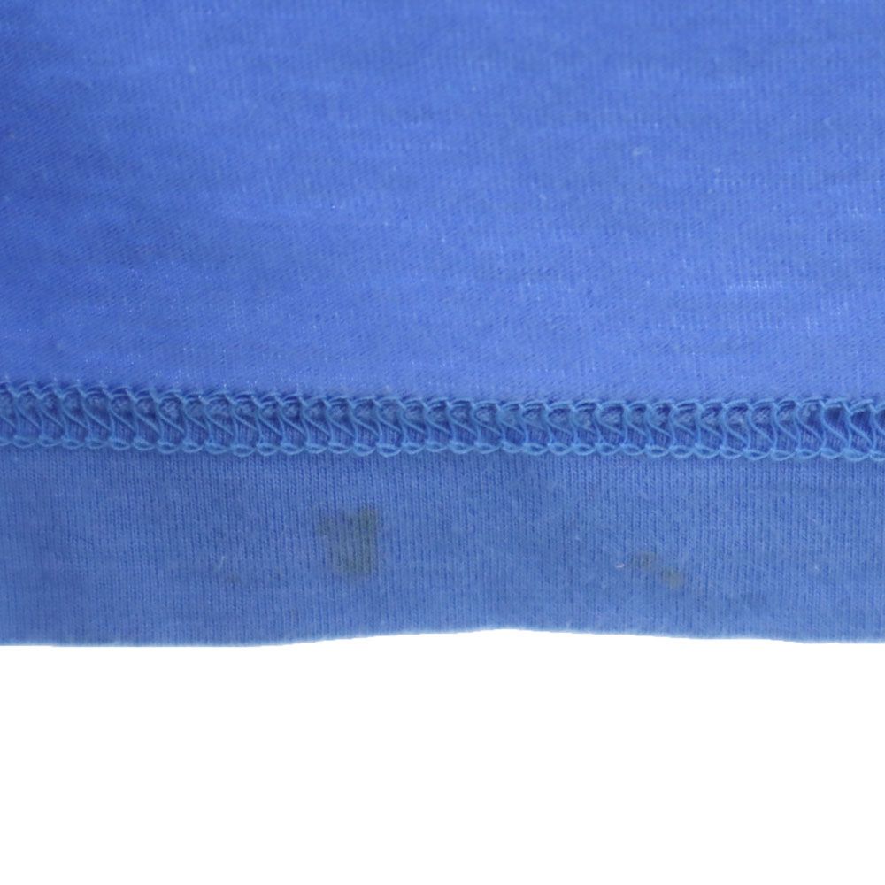 Paul Smith ポールスミス ウーマン 半袖 Tシャツ M ブルー WOMEN レディース