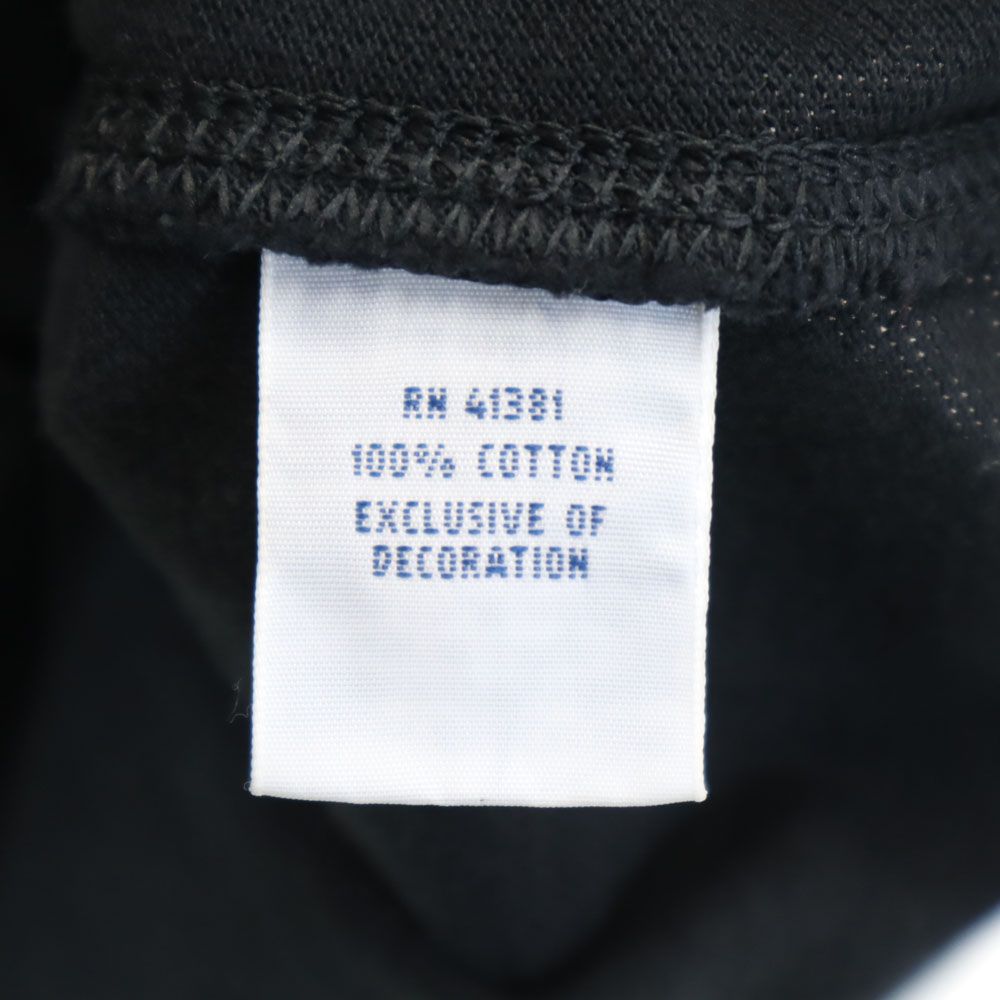 POLO RALPH LAUREN ポロラルフローレン 半袖 カスタムフィット 鹿の子 ポロシャツ M ブラック CUSTOM FIT メンズ