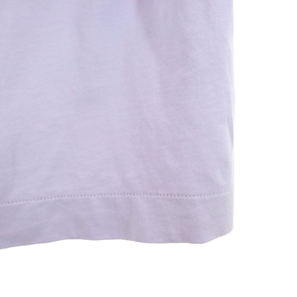 アーペーセー 日本製 半袖 Tシャツ M パープル系 A.P.C. レディース