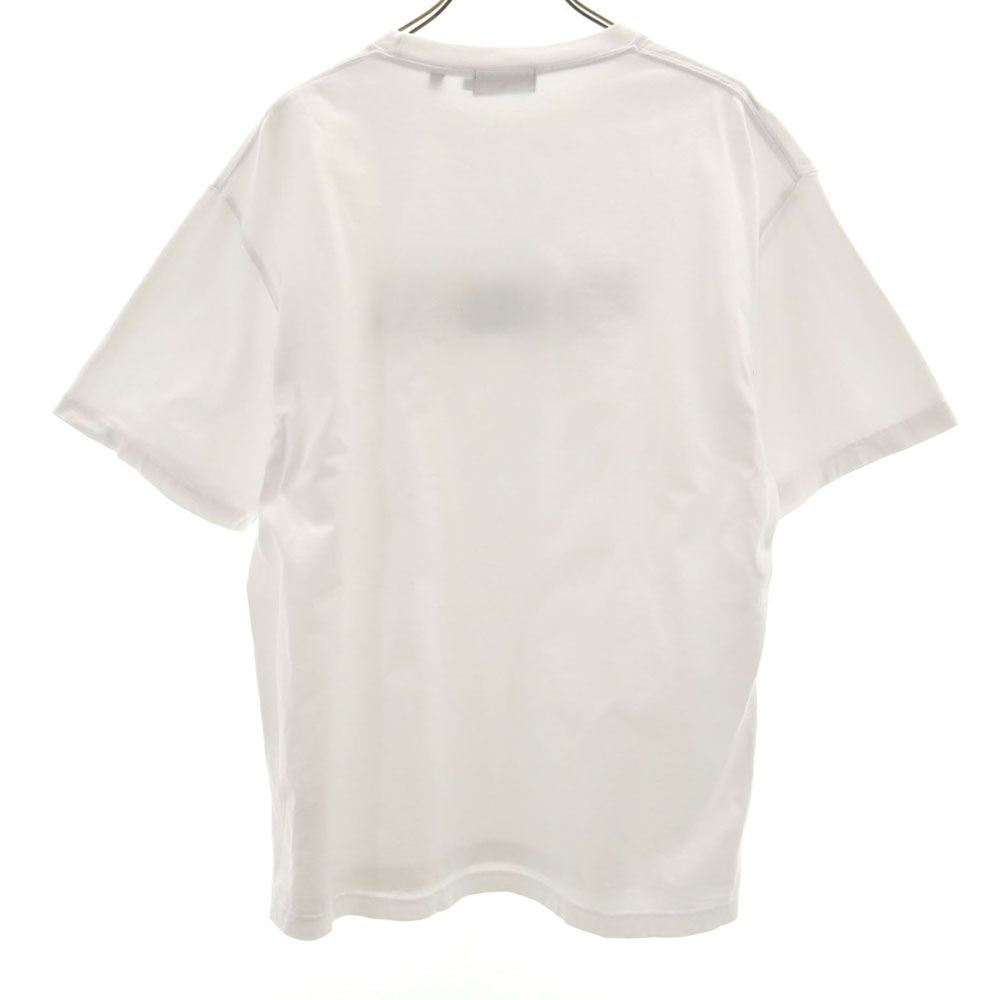 XLARGE エクストララージ 半袖 Tシャツ L ホワイト系 メンズ