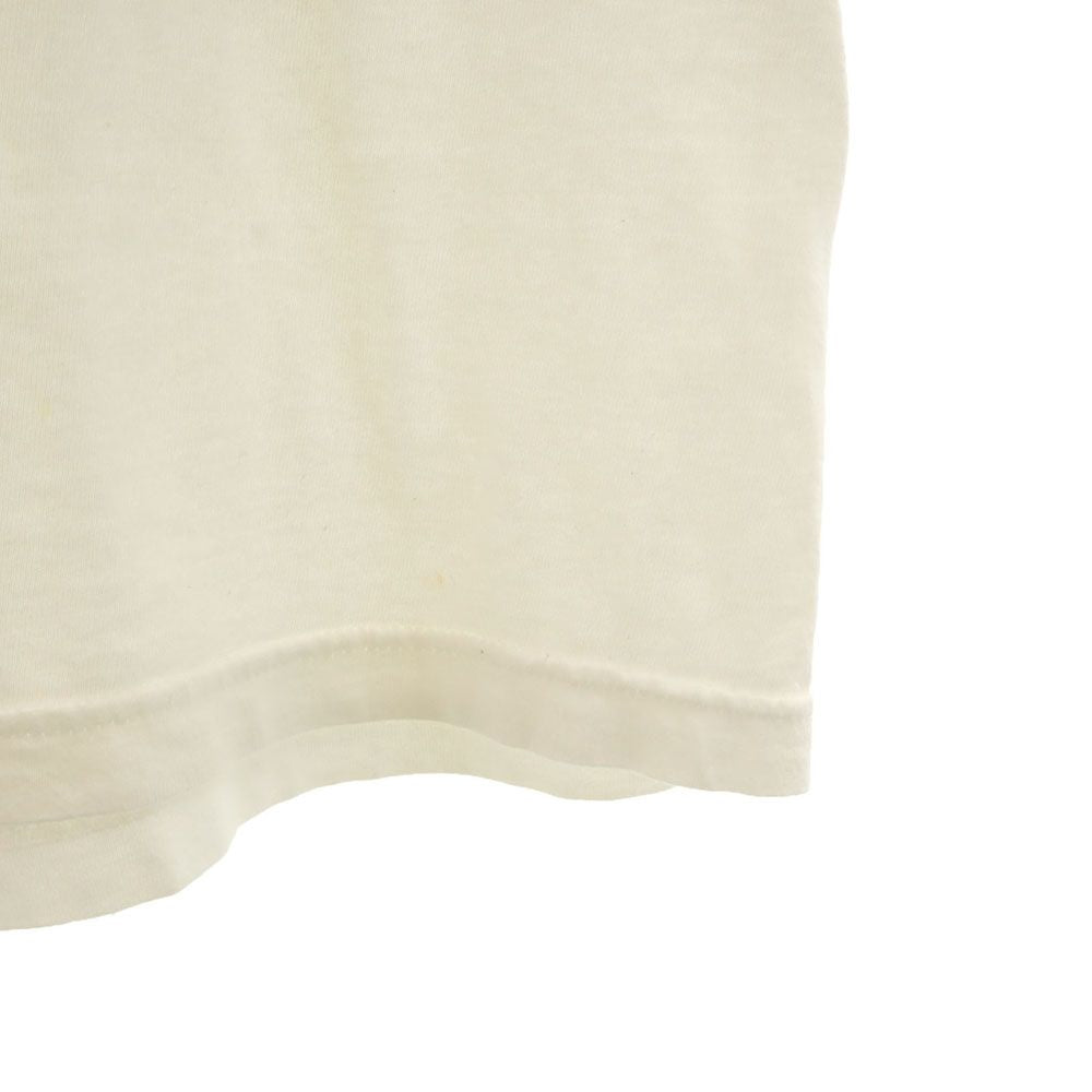 adidas アディダス 90s オールド 半袖 ワールドカップ USA94 Tシャツ M ホワイト メンズ