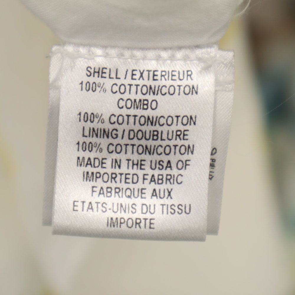 Alilly of NEWYORK キャミソール ミニワンピース 2 白系 レディース