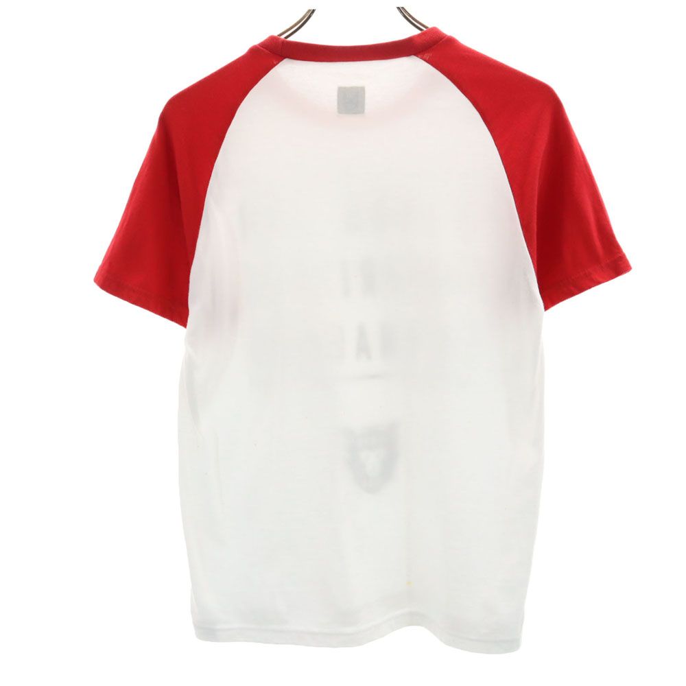 HUMAN MADE ヒューマンメイド 半袖 Tシャツ S ホワイト系 レディース