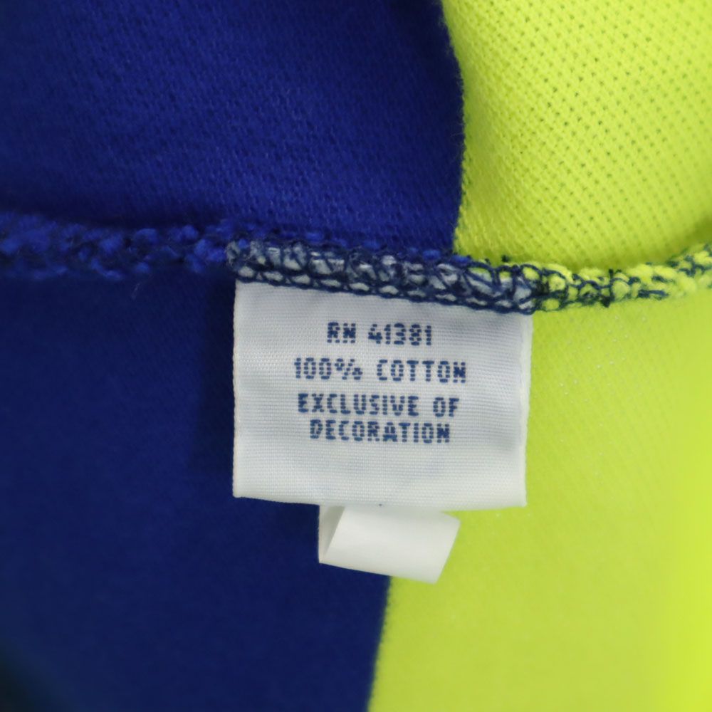 POLO RALPH LAUREN ポロラルフローレン 半袖 ポロシャツ S ネイビー系 メンズ