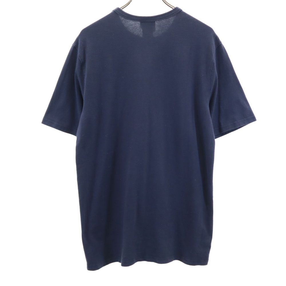 Champion チャンピオン 半袖 Tシャツ L ネイビー メンズ