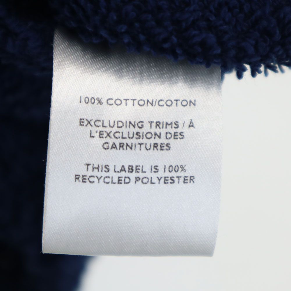 SHRIMPS シュリンプス 半袖 ルームウェア 6 ネイビー レディース