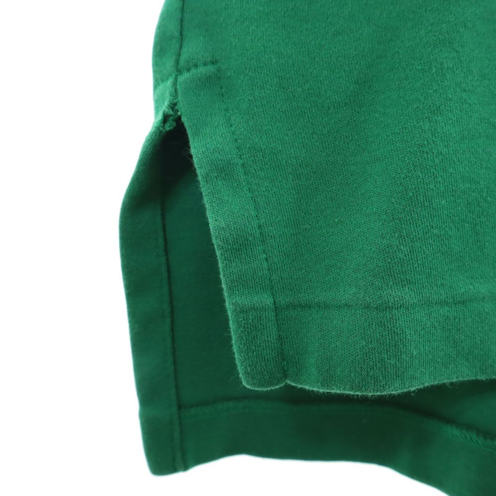 Polo by Ralph Lauren ポロバイラルフローレン 半袖 ポロシャツ L グリーン系 メンズ