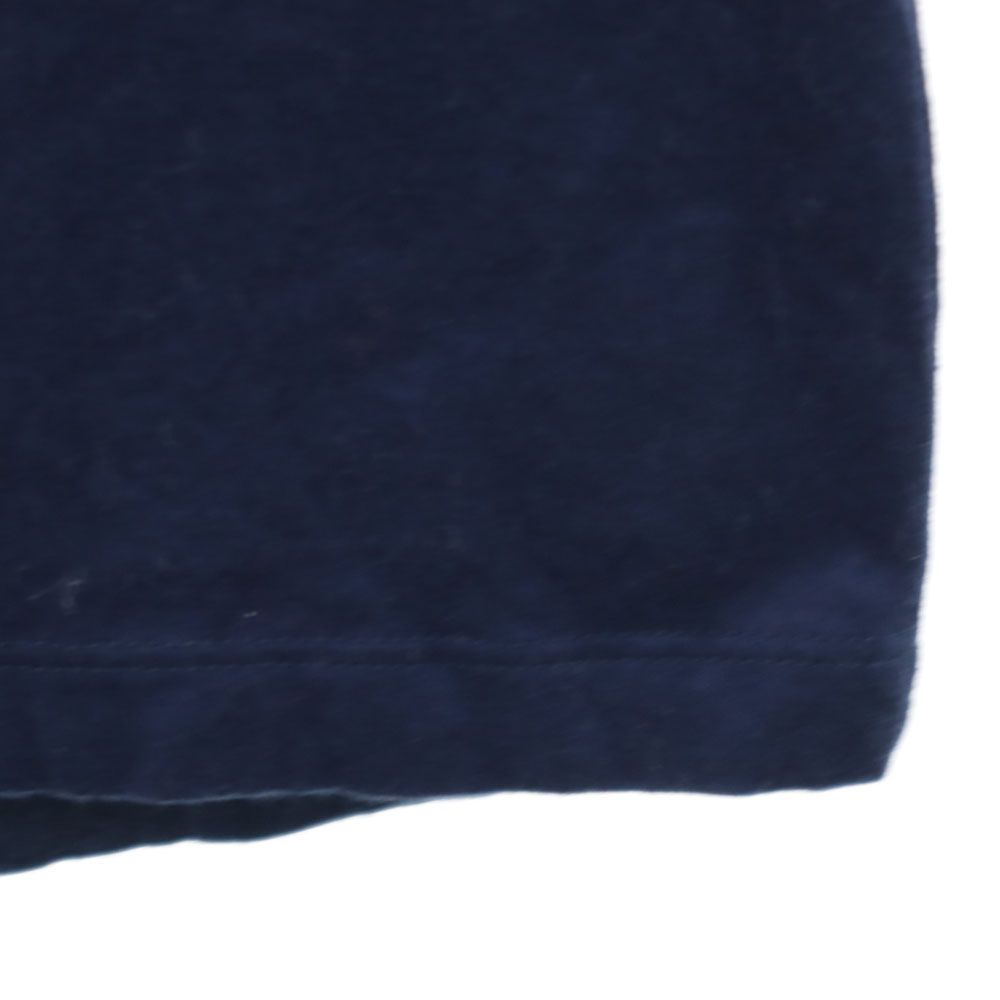 JOHN LAWRENCE SULLIVAN ジョンローレンスサリバン 半袖 Tシャツ M ネイビー系 メンズ