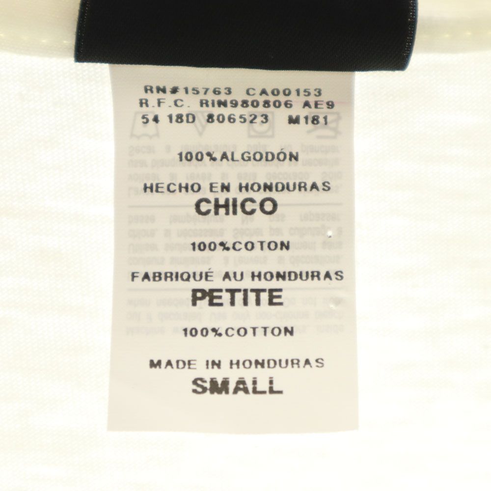 ハーレーダビッドソン 半袖 Tシャツ S ホワイト HARLEY DAVIDSON メンズ