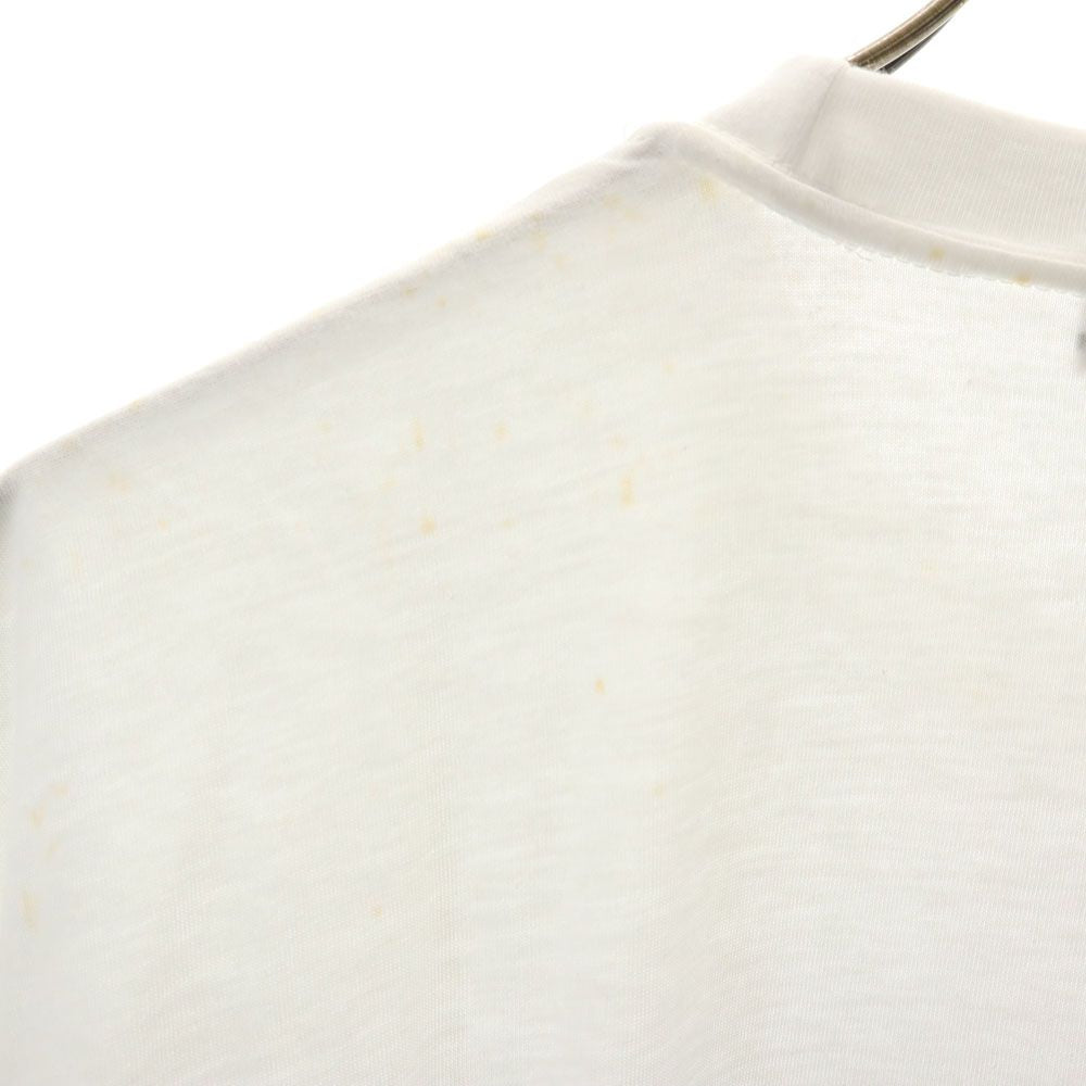 チャンピオン 日本製 半袖 Tシャツ XO ホワイト Champion メンズ