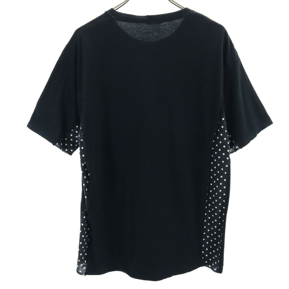 soe ソーイ 半袖 Tシャツ ブラック レディース