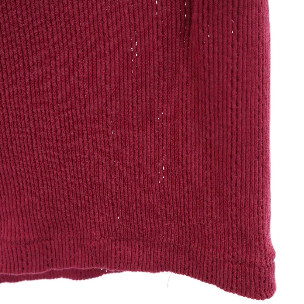 Ron Herman ロンハーマン 長袖 カットソー S エンジ California レディース