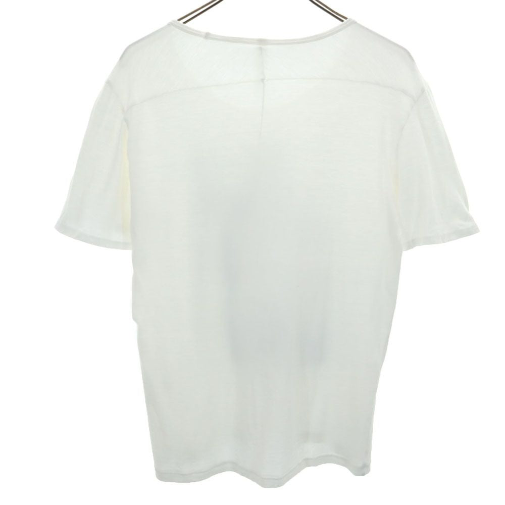 MofM マンオブムーズ 半袖 Tシャツ 2 ホワイト メンズ