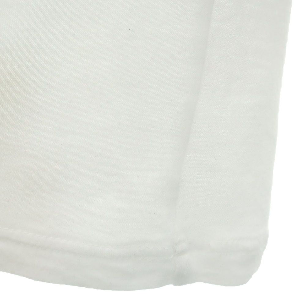 MofM マンオブムーズ 半袖 Tシャツ 2 ホワイト メンズ