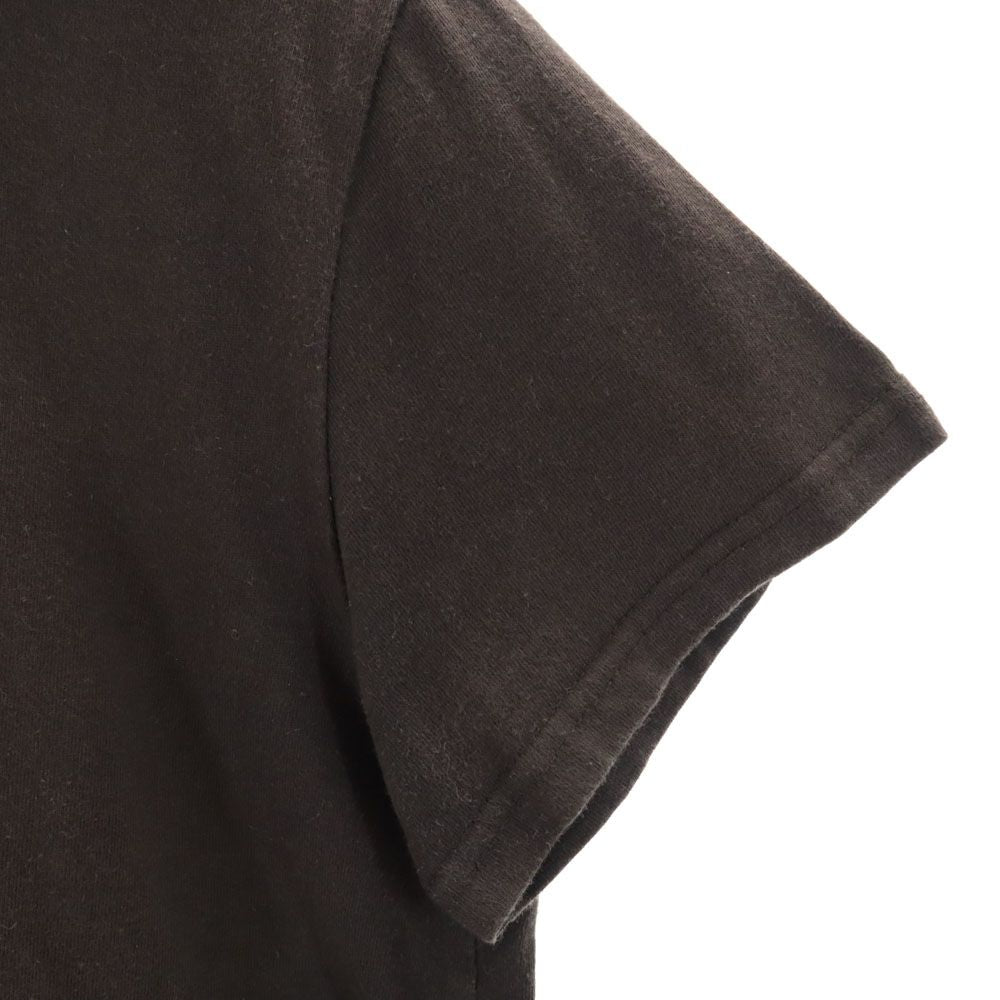 AMERI UNDRESSED アメリ 半袖 Tシャツ ブラウン系 レディース