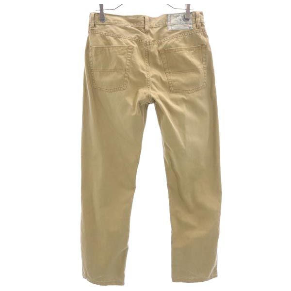 POLO RALPH LAUREN ポロラルフローレン ロングパンツ w30 ブラウン系 メンズ