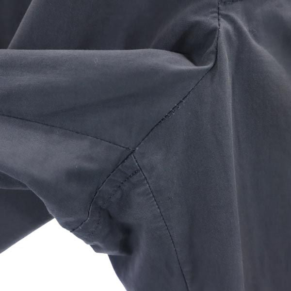 アイスバーグ イタリア製 スヌーピー刺繍 パンツ 48 グレー系 ICEBERG メンズ