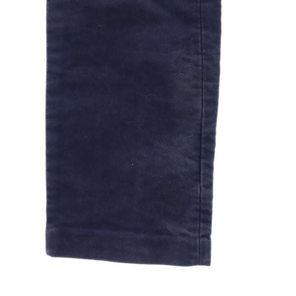 A.P.C. アーペーセー フランス製 パンツ XS 紫 メンズ