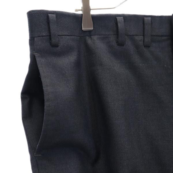 Burberrys バーバリーズ 80s 90s オールド ウール スラックスパンツ 98-94-170 グレー系 メンズ