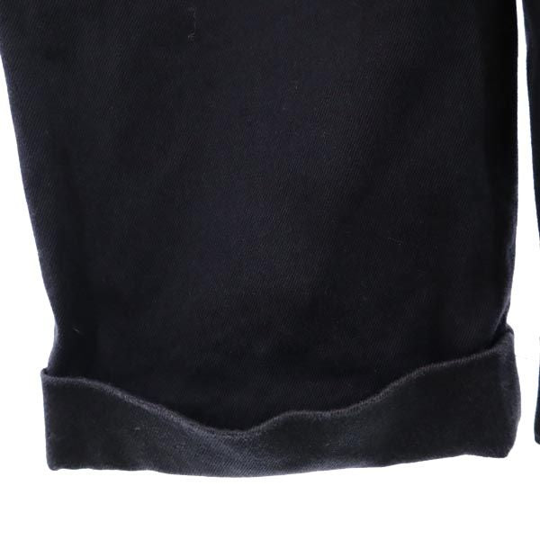 Paul Smith ポールスミス チノパンツ S 紺 ストレッチ メンズ