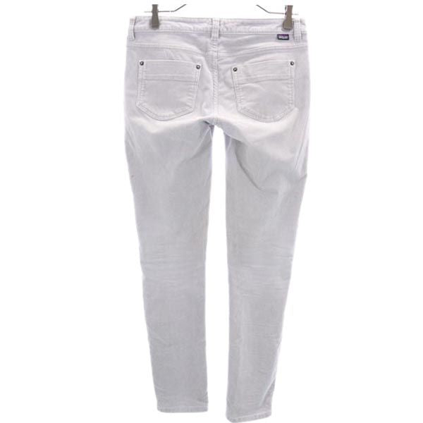 patagonia パタゴニア アウトドア コーデュロイパンツ 26 ベージュ系 メンズ