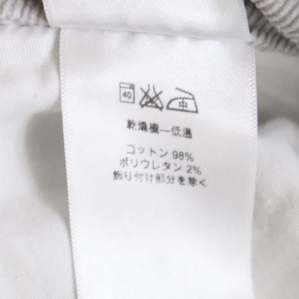 patagonia パタゴニア アウトドア コーデュロイパンツ 26 ベージュ系 メンズ