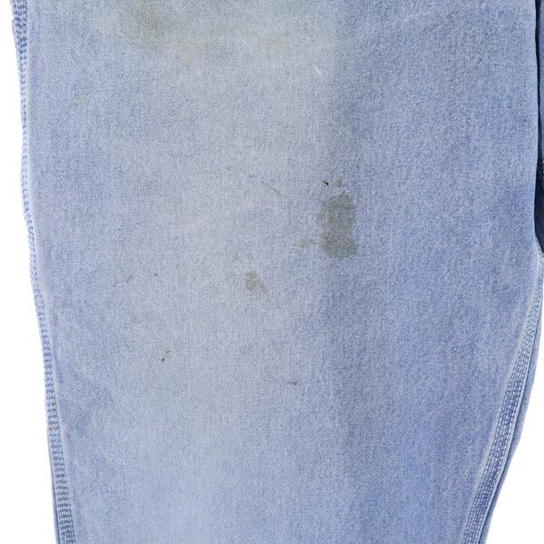 BIG SMITH ビッグスミス リメイク デニムパンツ w44 ビッグサイズ メンズ