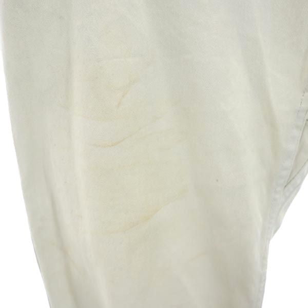 Gramicci グラミチ アウトドアパンツ S ベージュ系 メンズ