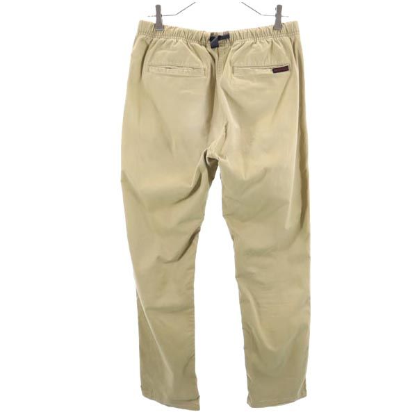 グラミチ アウトドアパンツ M カーキ系 Gramicci クライミング メンズ