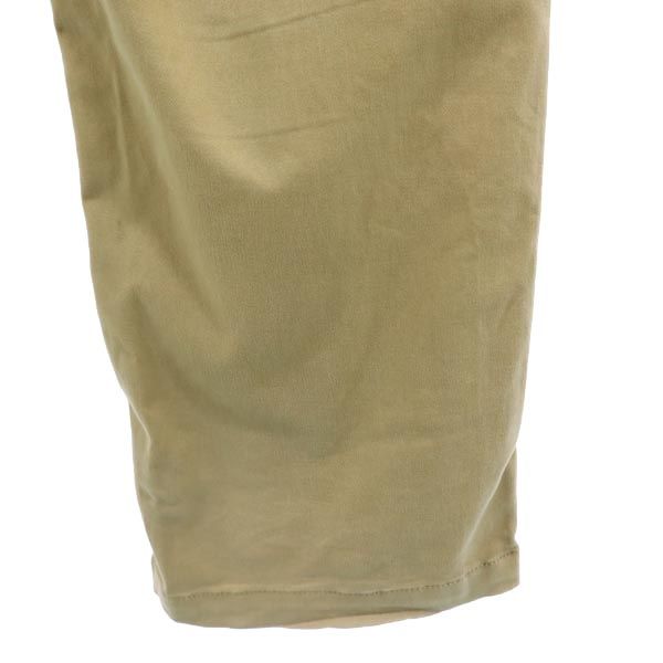 グラミチ アウトドアパンツ M カーキ系 Gramicci クライミング メンズ