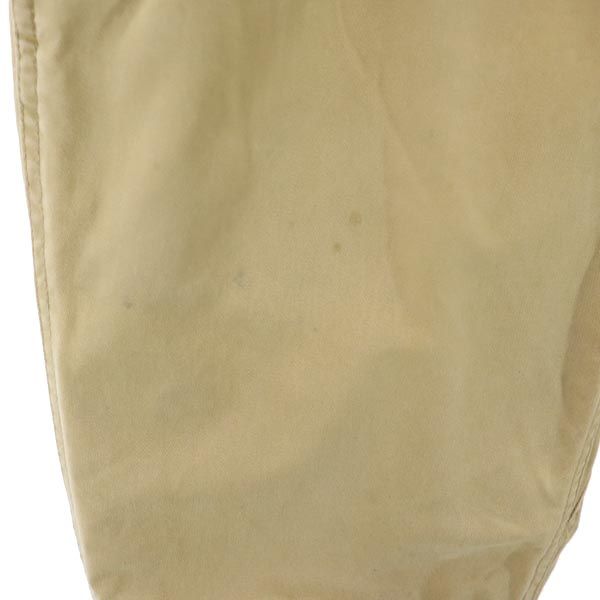 グラミチ アウトドアパンツ M カーキ系 Gramicci クライミング メンズ