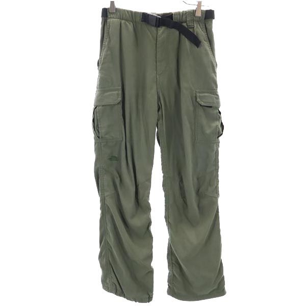 THE NORTH FACE ノースフェイス NTW57744 アウトドア クライミングパンツ S カーキ系 レディース