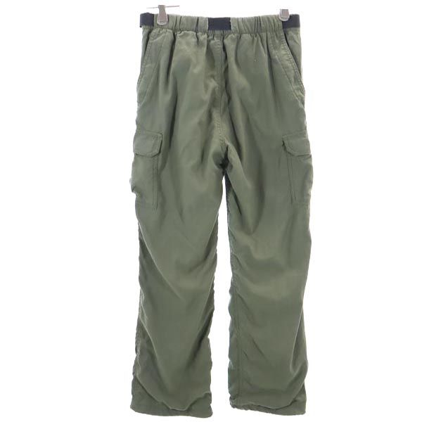 THE NORTH FACE ノースフェイス NTW57744 アウトドア クライミングパンツ S カーキ系 レディース