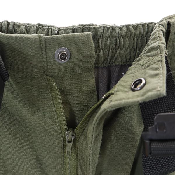 THE NORTH FACE ノースフェイス NTW57744 アウトドア クライミングパンツ S カーキ系 レディース