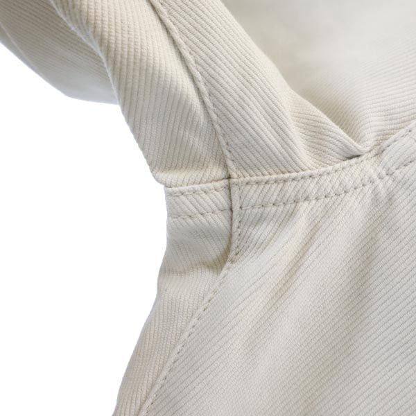 Pherrow's フェローズ 488 日本製 ストレートパンツ w28 アイボリー系 メンズ