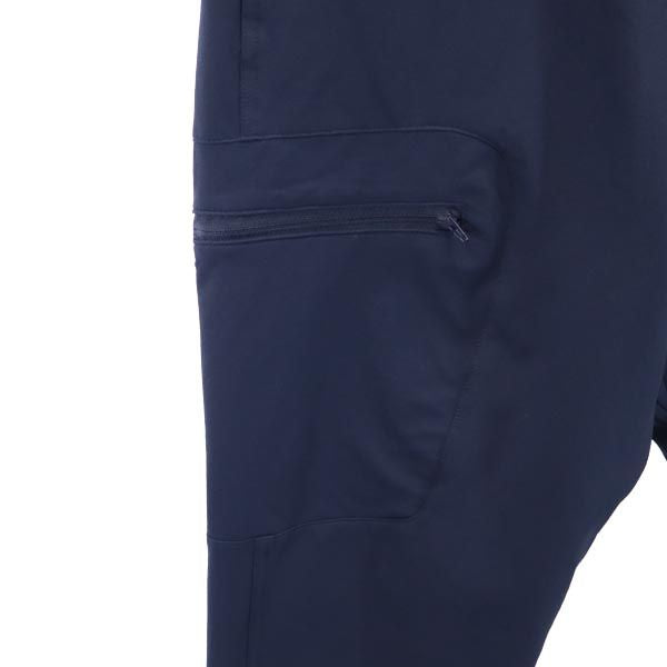 グラミチ アウトドアパンツ M ネイビー Gramicci クライミング メンズ