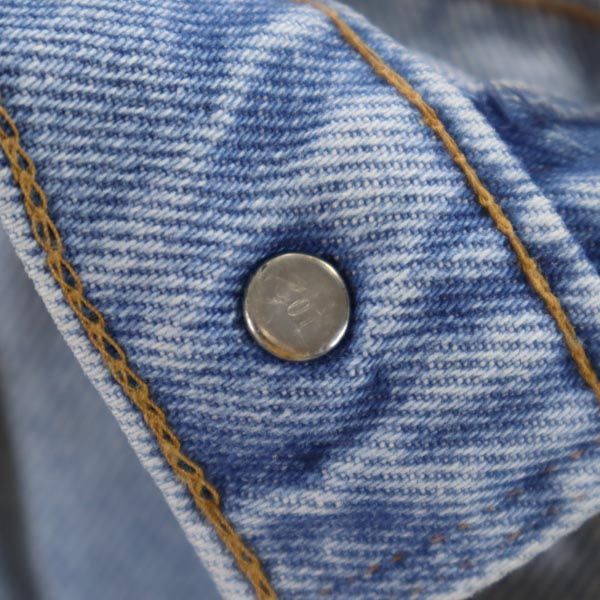 Levi's リーバイス 90s ヴィンテージ DIXHUIT ストレートデニムパンツ w29 ジーパン メンズ