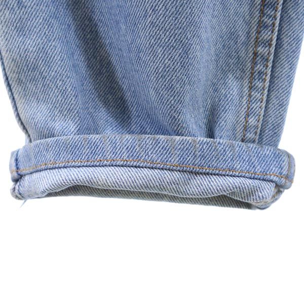 Levi's リーバイス 90s ヴィンテージ DIXHUIT ストレートデニムパンツ w29 ジーパン メンズ