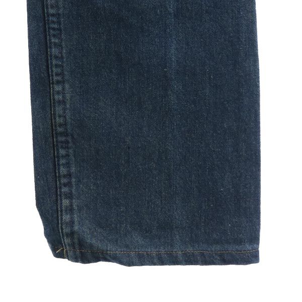Levi's リーバイス ムービンオン ストレートデニムパンツ ジーパン レディース