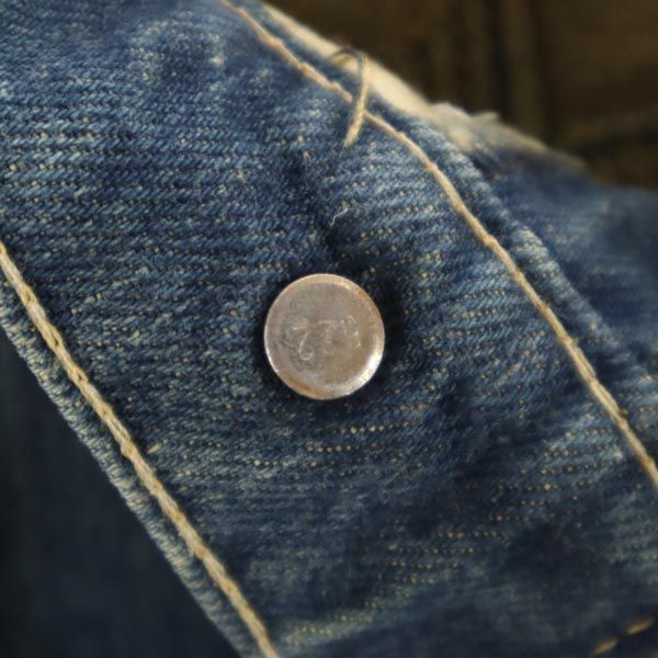 Levi's リーバイス ムービンオン ストレートデニムパンツ ジーパン レディース