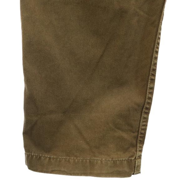 Gramicci グラミチ アウトドアパンツ S ブラウン系 クライミング メンズ