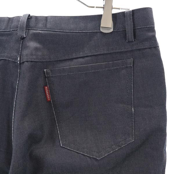 BURBERRY BLACK LABEL バーバリーブラックレーベル 三陽商会 ロングパンツ 82 ブラック系 メンズ