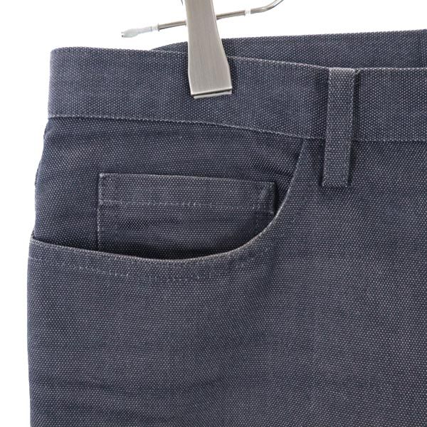 BURBERRY BLACK LABEL バーバリーブラックレーベル 三陽商会 ロングパンツ 82 ブラック系 メンズ