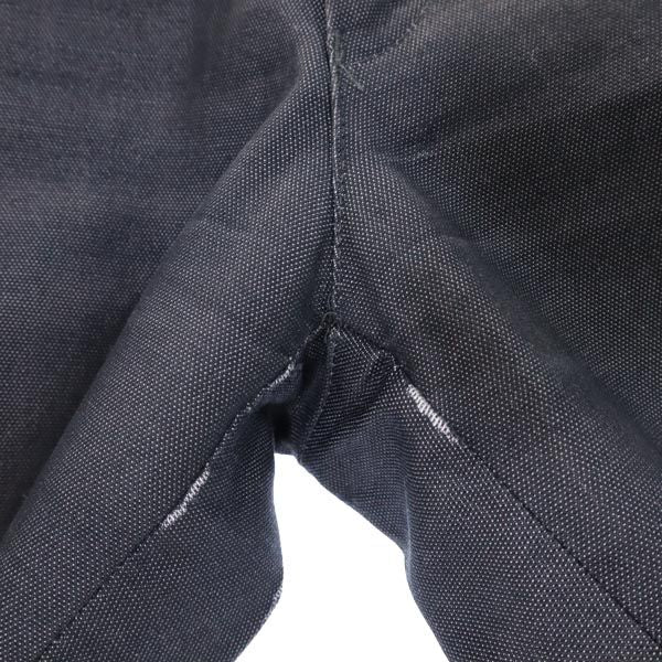 BURBERRY BLACK LABEL バーバリーブラックレーベル 三陽商会 ロングパンツ 82 ブラック系 メンズ