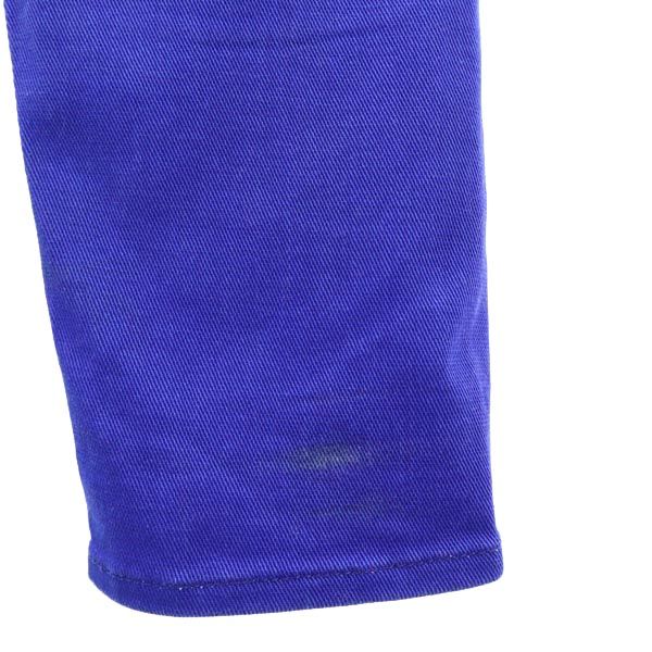 PEARLY GATES パーリーゲイツ ゴルフ パンツ 1 ネイビー系 レディース